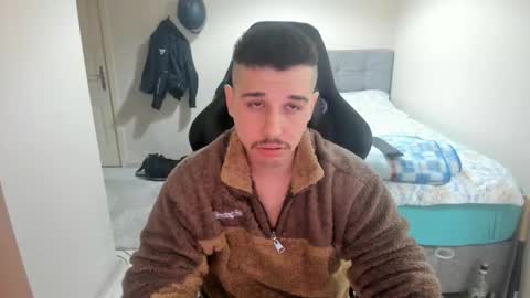 hi im mike tyson -  online show from 02.21.25