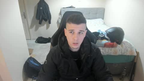 hi im mike tyson -  online show from 02.28.25