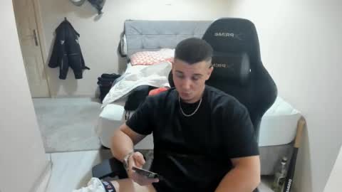 hi im mike tyson -  online show from 09.20.25