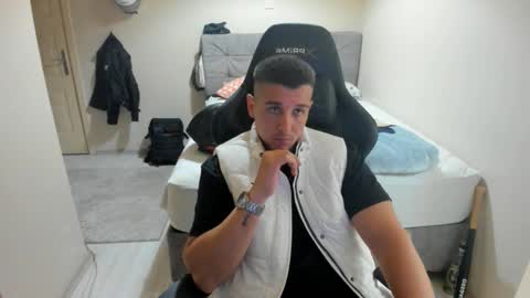 hi im mike tyson -  online show from 09.26.25