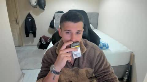 hi im mike tyson -  online show from 10.01.25