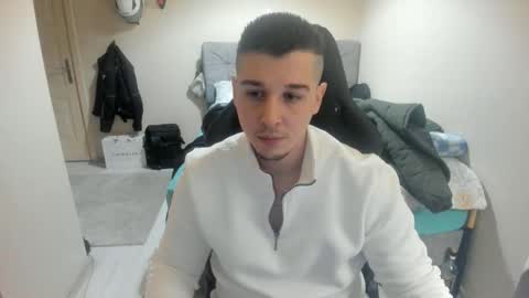 hi im mike tyson -  online show from 12.13.25