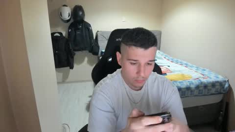 hi im mike tyson -  online show from 03.19.26