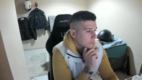 hi im mike tyson -  online show from 04.09.26