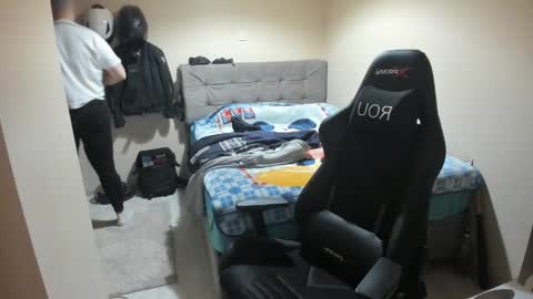 hi im mike tyson -  online show from 04.17.26