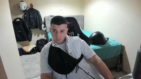 hi im mike tyson -  online show from 06.06.26