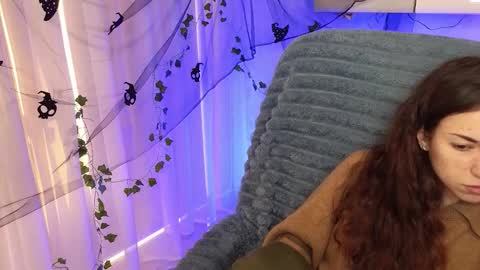 Snapshot of ulyanix chatting on 11.06.25 Ulyana online show from 11.06.25