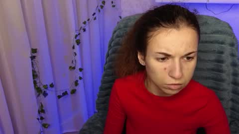 Snapshot of ulyanix chatting on 12.03.25 Ulyana online show from 12.03.25