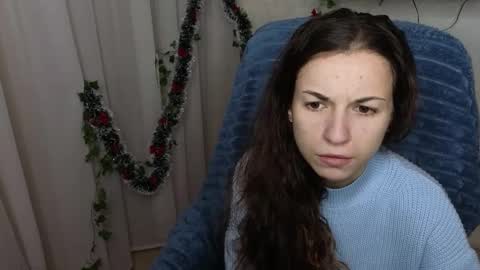 Ulyana online show from 12.17.25