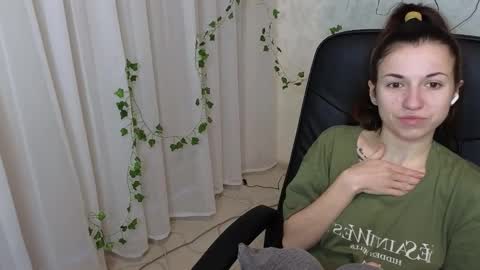 Ulyana online show from 02.06.26