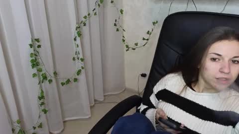 Ulyana online show from 02.17.26