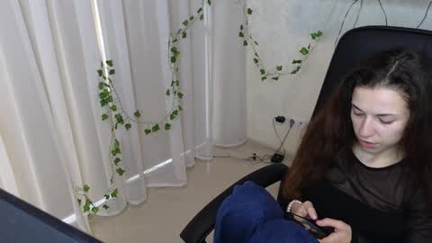 Ulyana online show from 03.05.26