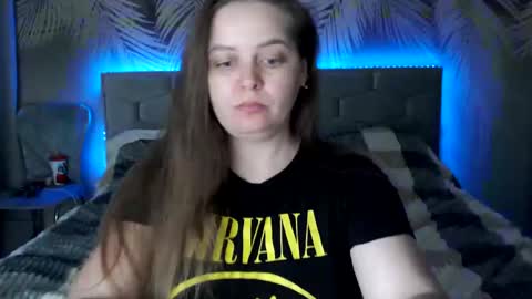 Ulyana online show from 12.18.24