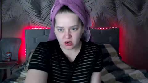 Ulyana online show from 12.20.24