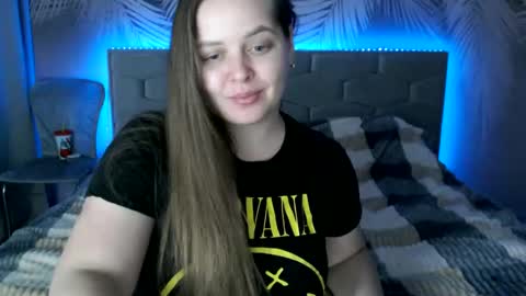 Ulyana online show from 12.23.24