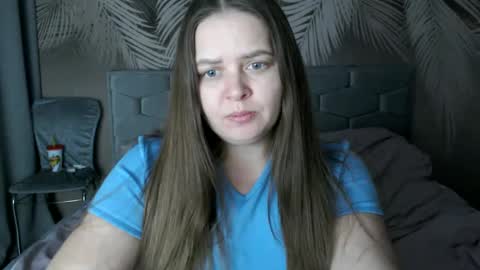 Ulyana online show from 12.29.24