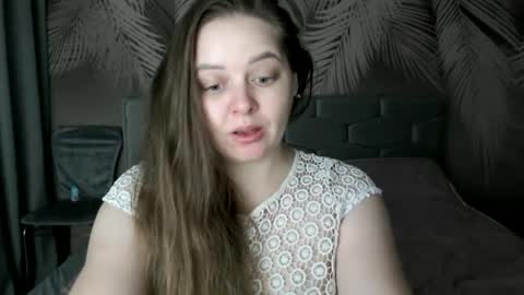 Ulyana online show from 12.31.24