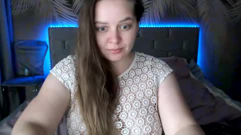 Ulyana online show from 12.31.24