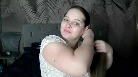 Ulyana online show from 01.04.25