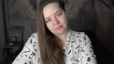 Ulyana online show from 01.06.25