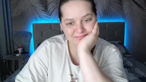 Ulyana online show from 03.03.25