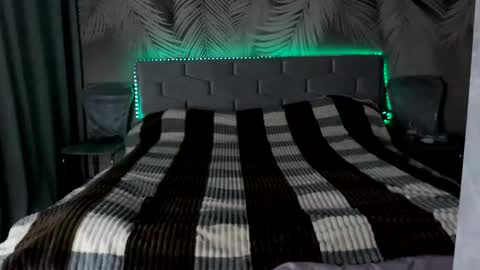 Ulyana online show from 10.24.25