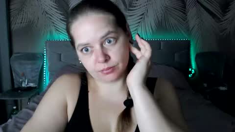 Ulyana online show from 10.31.25