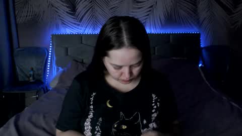 Ulyana online show from 01.12.26