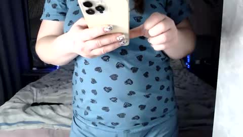 Ulyana online show from 02.22.26