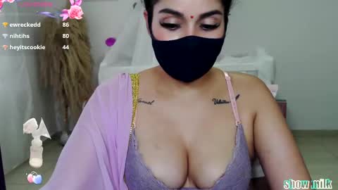 umarani online show from 03.04.25