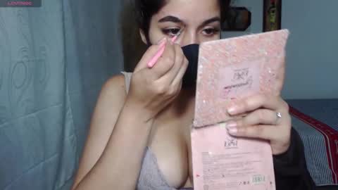 umarani online show from 10.18.25