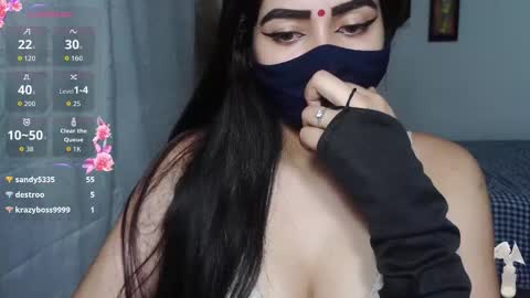 umarani online show from 10.31.25