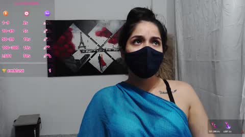 umarani online show from 02.14.26