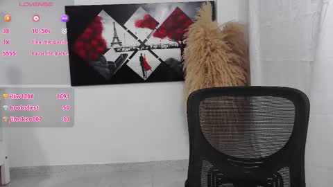 umarani online show from 02.27.26