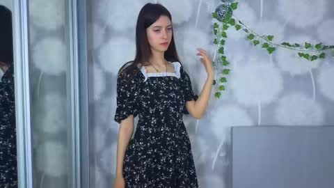 Liliane online show from 03.12.26