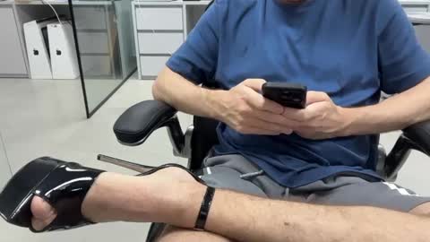 Snapshot of umcaradesaltoalto chatting on 09.21.25 umcaradesaltoalto online show from 09.21.25