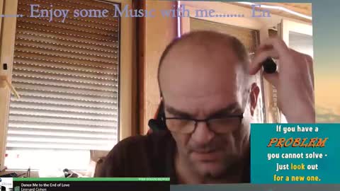 umdenker2003 online show from 02.20.26