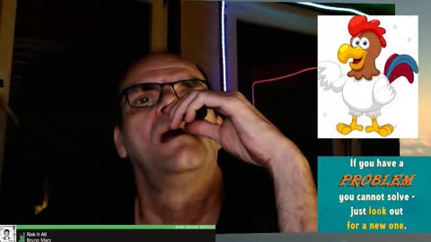 umdenker2003 online show from 02.27.26