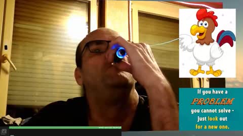 umdenker2003 online show from 02.28.26