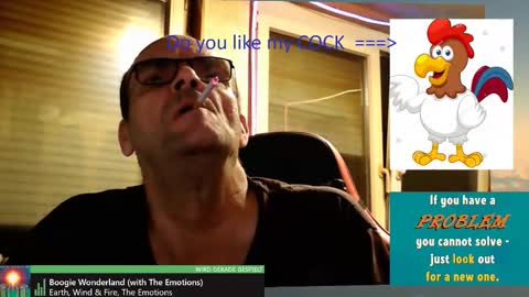 umdenker2003 online show from 03.01.26