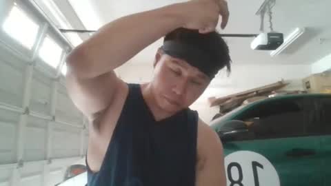 Snapshot of umdenny chatting on 06.15.26 Dennythetruth online show from 06.15.26
