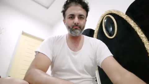 mysterious boy001 online show from 01.07.25