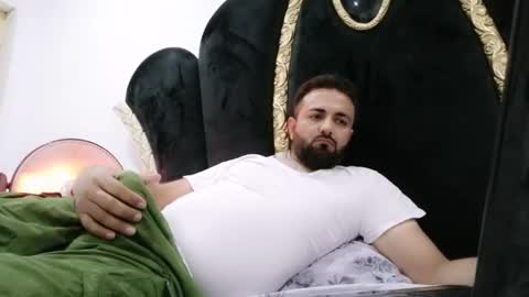 mysterious boy001 online show from 01.23.25