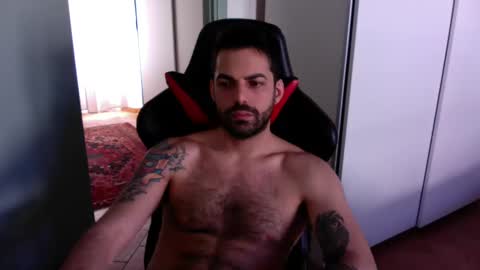 Baiku13 online show from 03.06.25