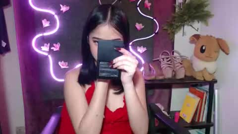 Snapshot of umi_pinay69xx chatting on 12.20.25 umi online show from 12.20.25