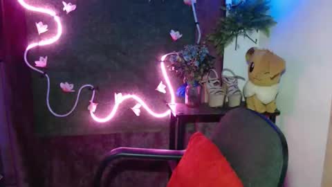 Snapshot of umi_pinay69xx chatting on 01.13.26 umi online show from 01.13.26