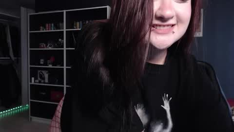 Julia online show from 11.12.25