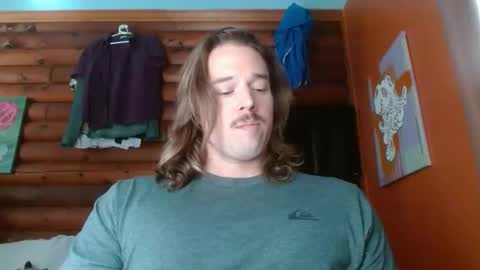 Andrew online show from 02.25.25