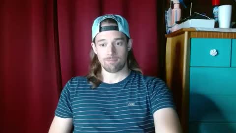 Andrew online show from 10.05.25