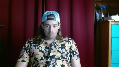 Andrew online show from 10.17.25